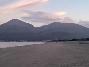 Murlough beach retreat